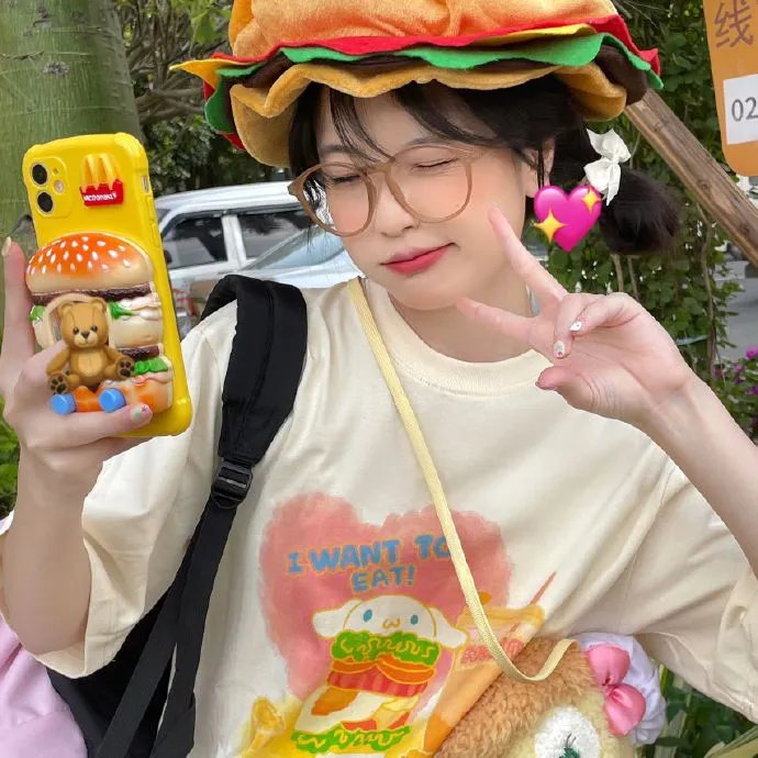 盲女与狐狸